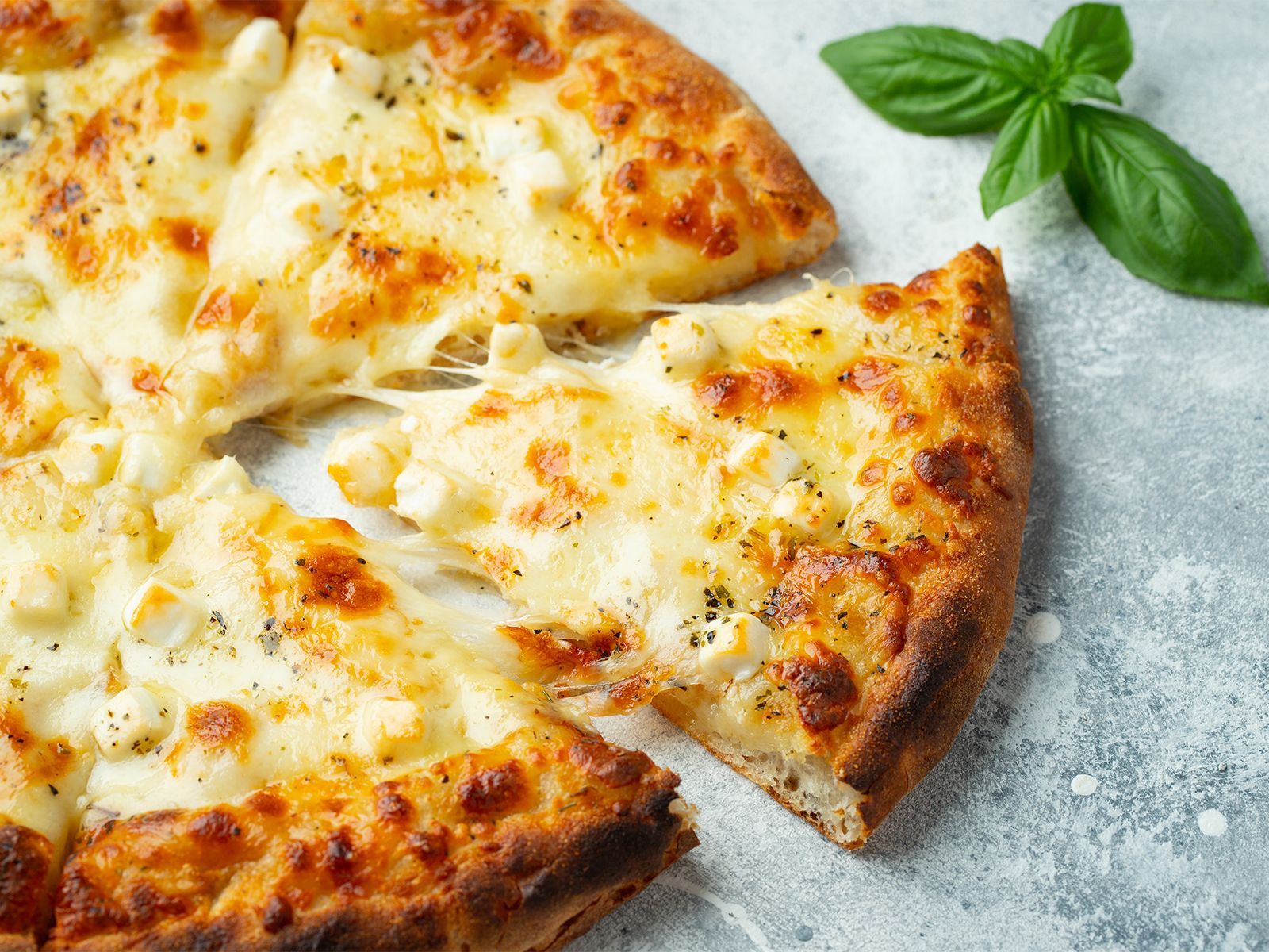 PIZZA