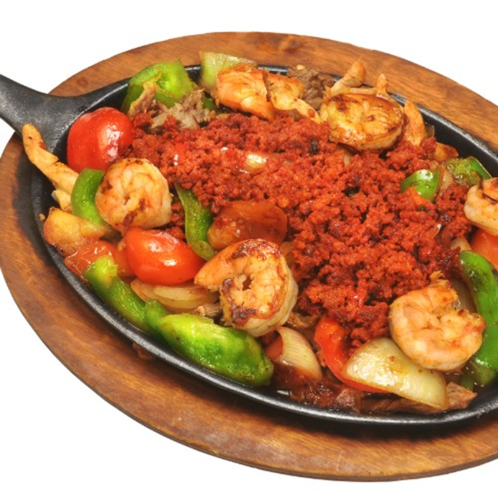 El Amigo Fajita