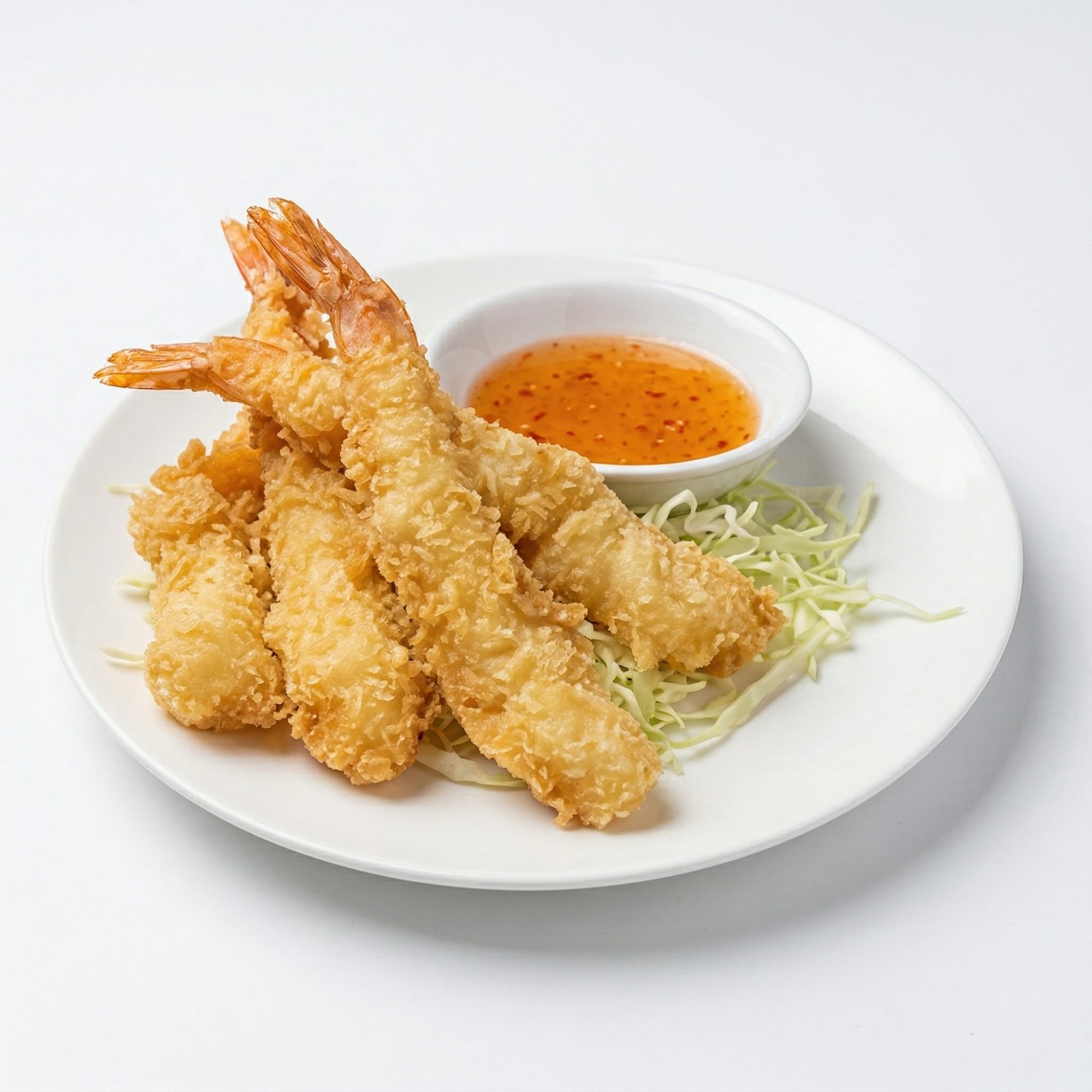 Shrimp Tempura