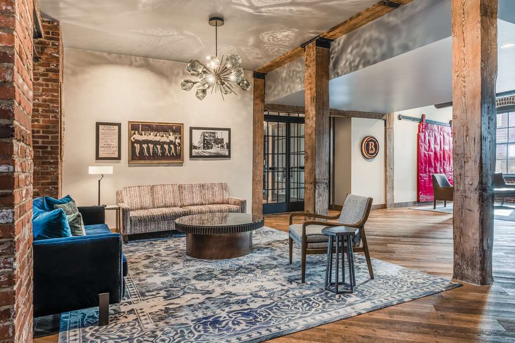 The Wilbur Lititz, Tapestry Collection by Hilton Image