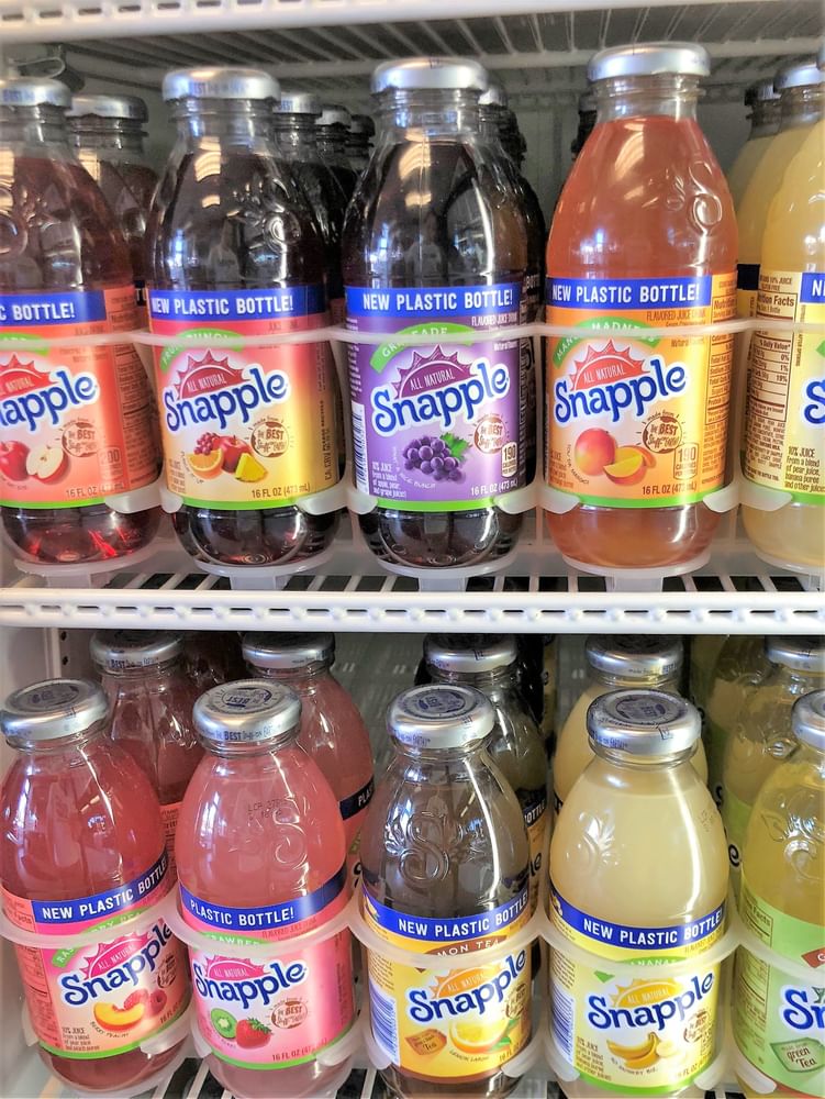 Snapple