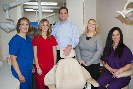 Clark Finlinson DDS Logo