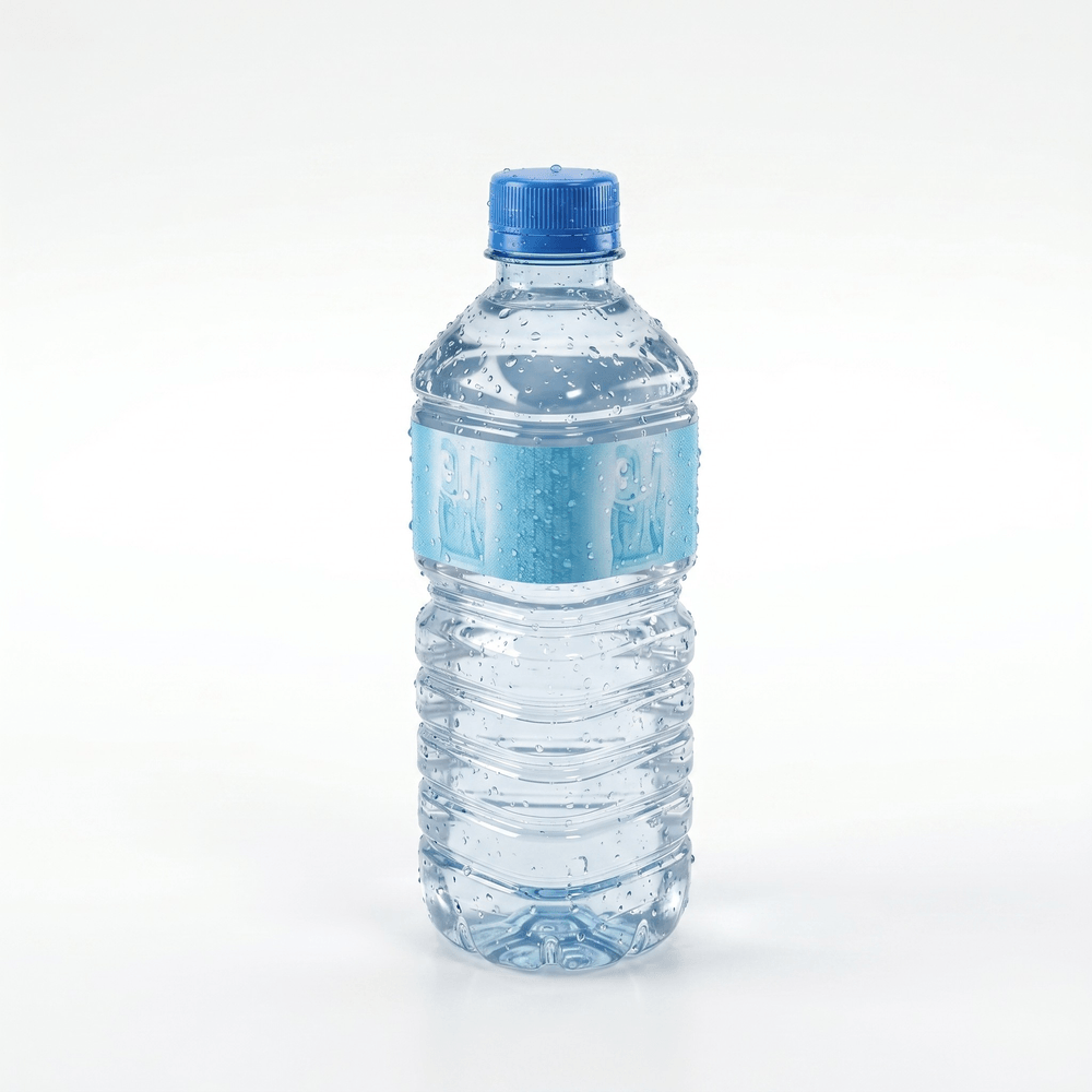 Bottled Water