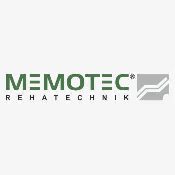 Logo von Memotec Rehatechnik - Sanitätshaus Ketzin & Hilfsmittelverleih