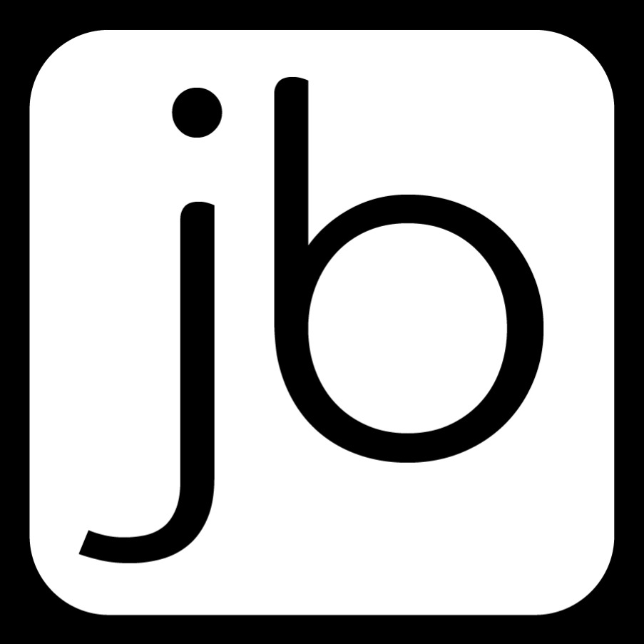 J Browning Studio Logo