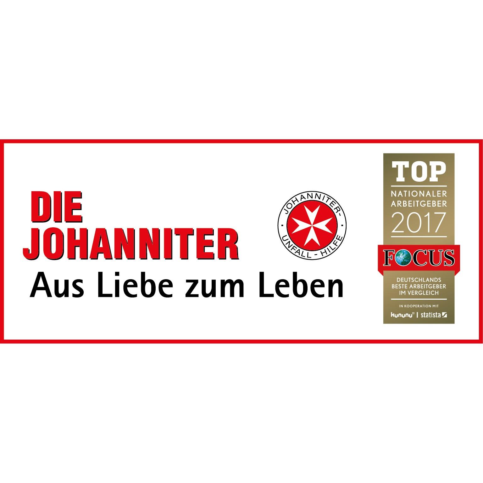 Logo von Johanniter-Stift Berlin-Johannisthal