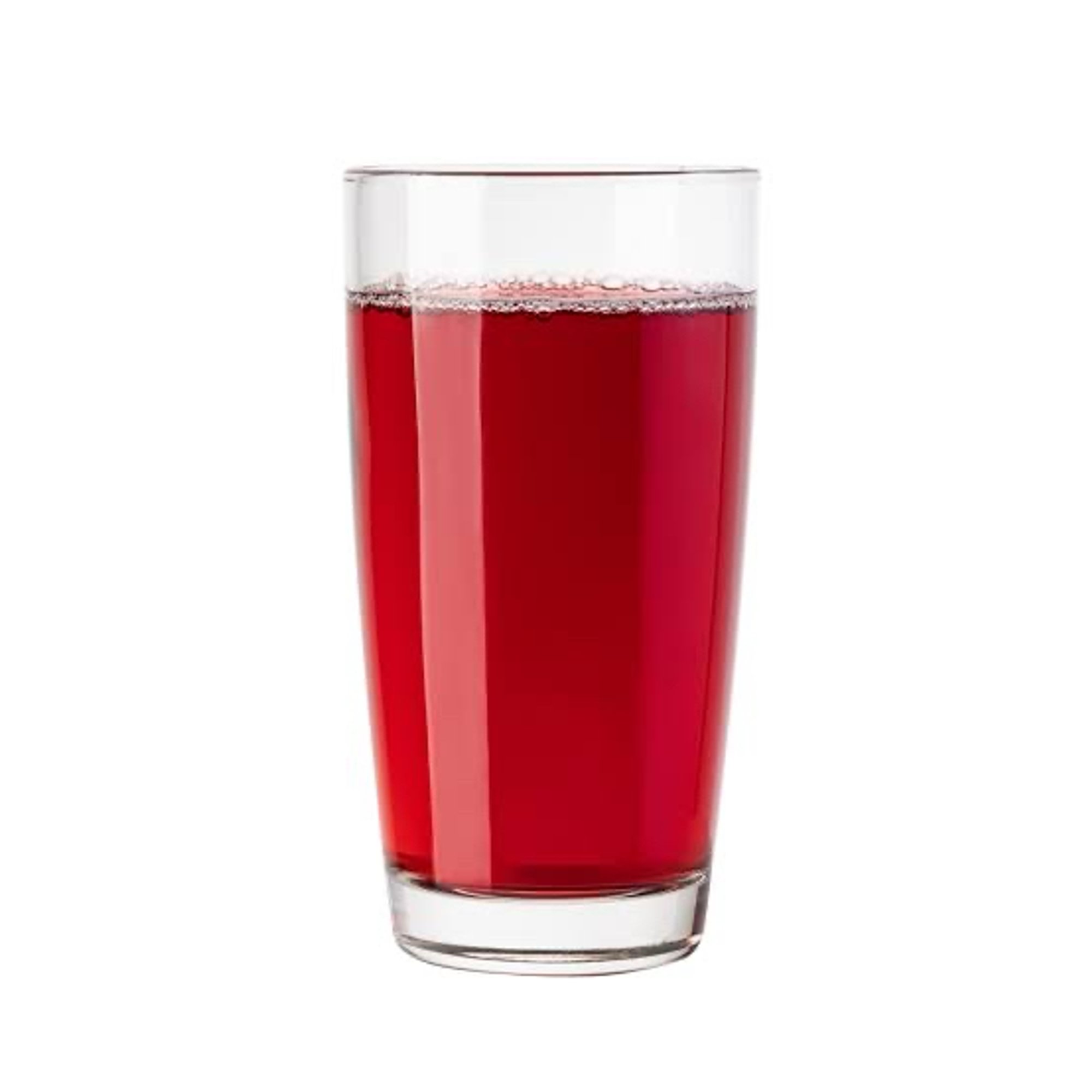 Cranberry Juice 16 Oz