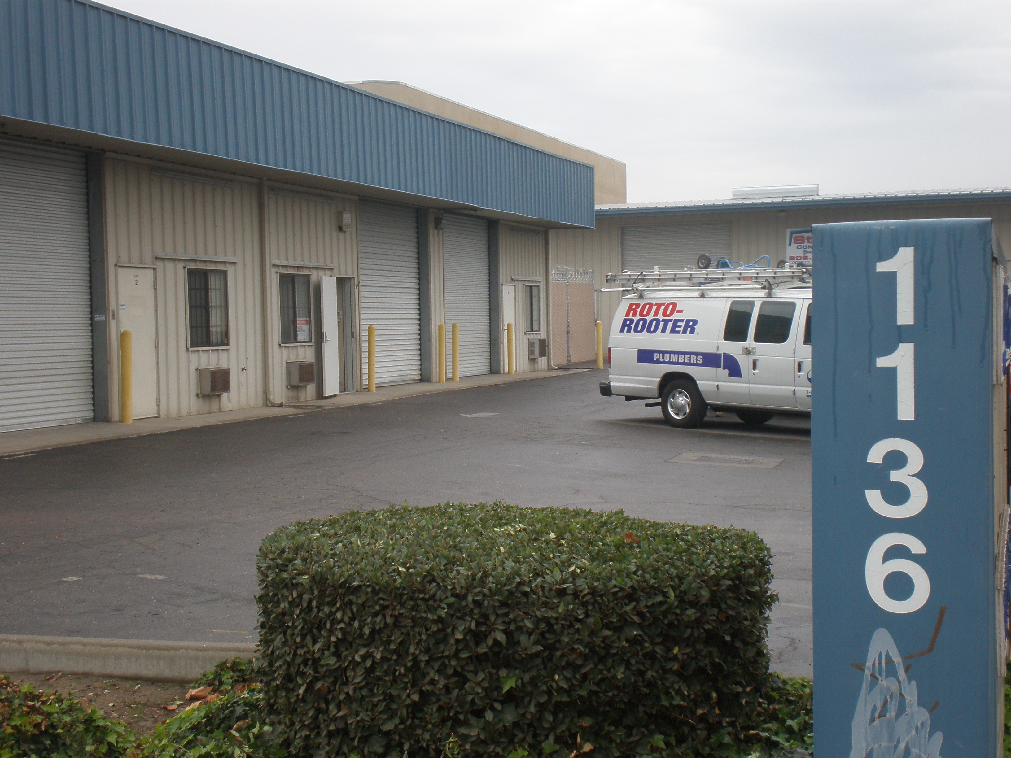 Roto-Rooter Plumbing & Drain Services Image