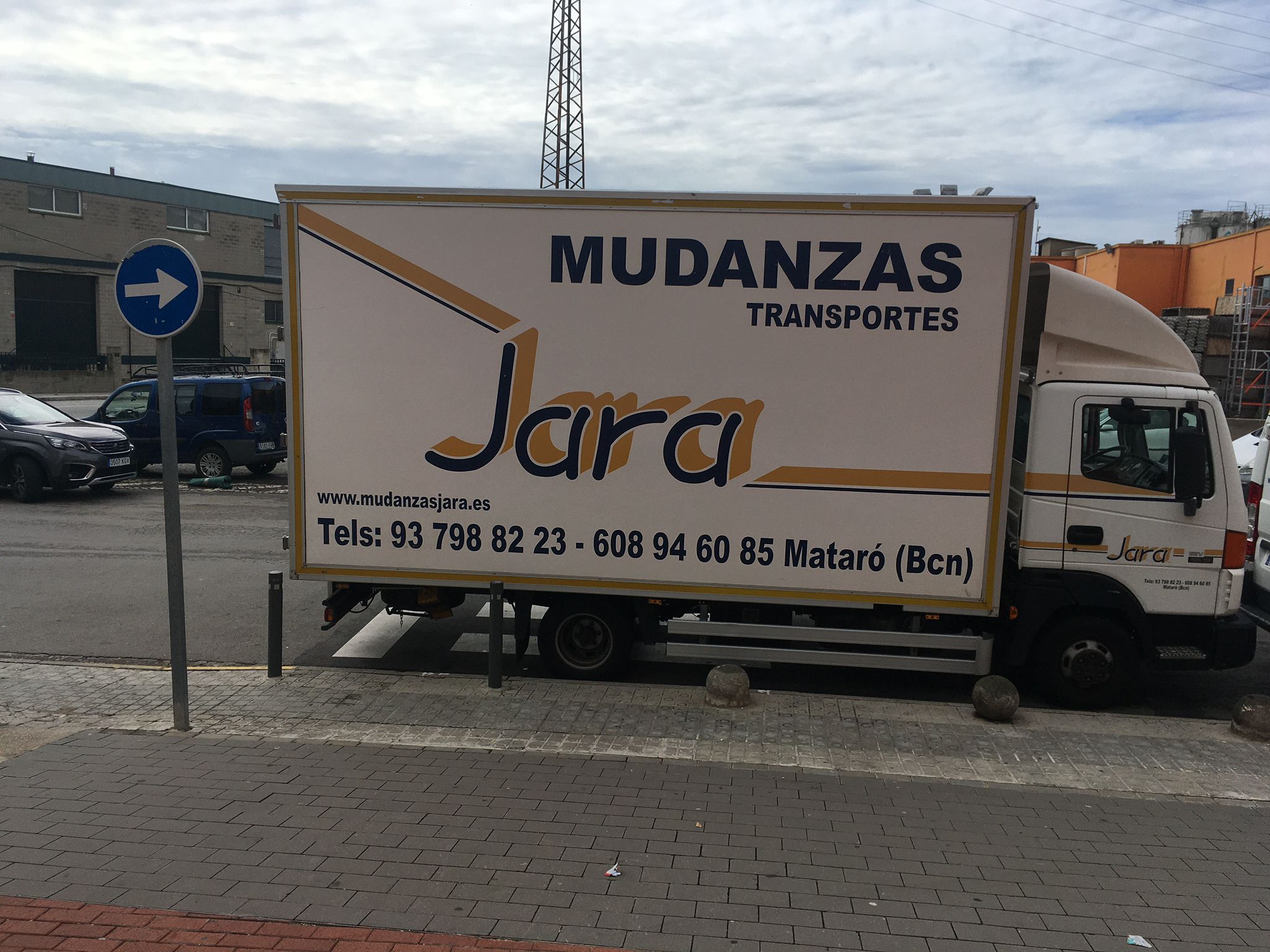 Galería en miniatura