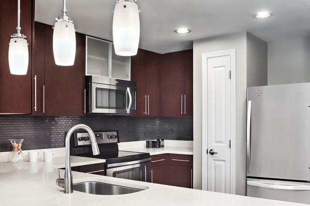 Images Camden NoMa Apartments
