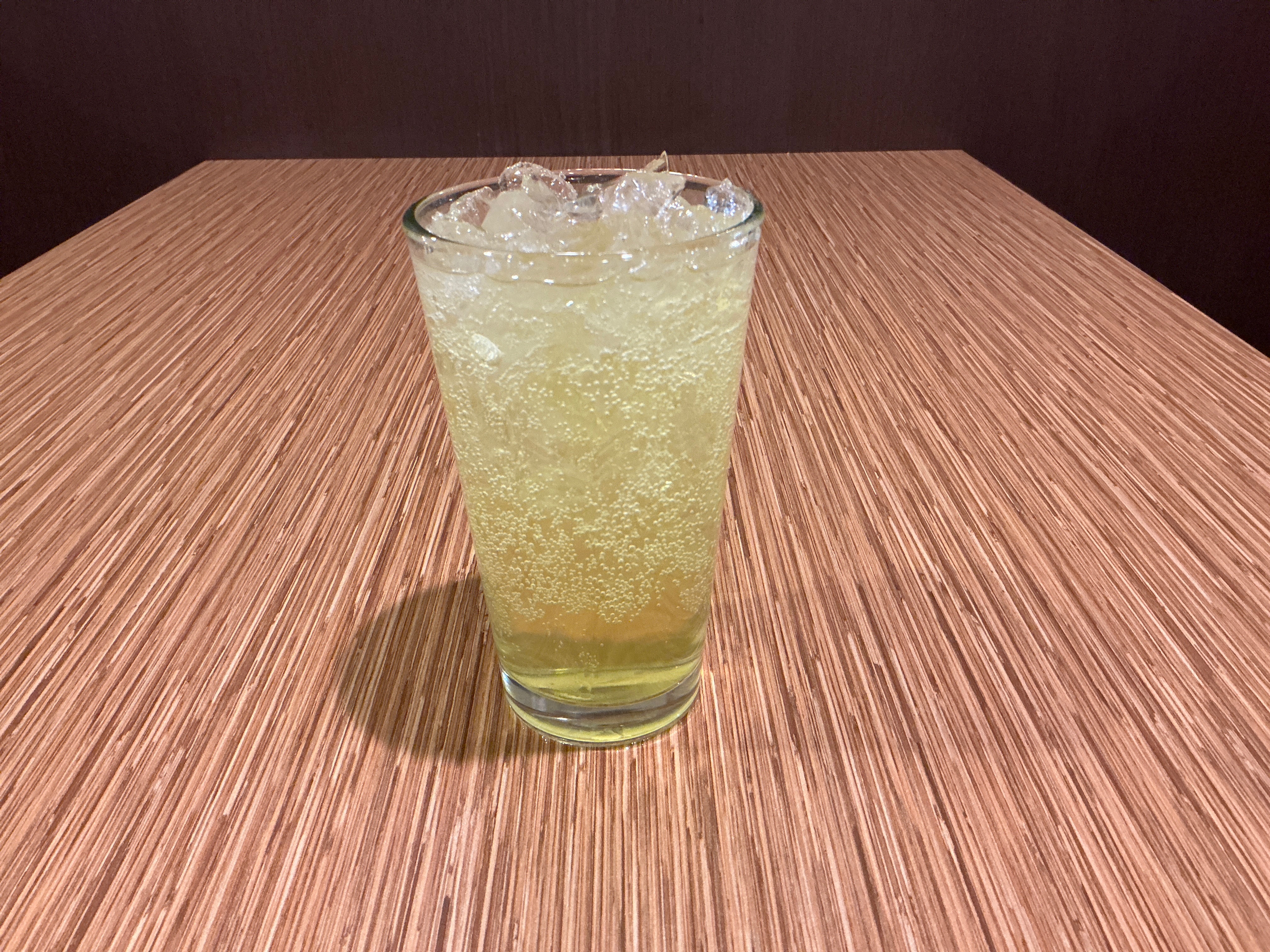 Mello Yellow