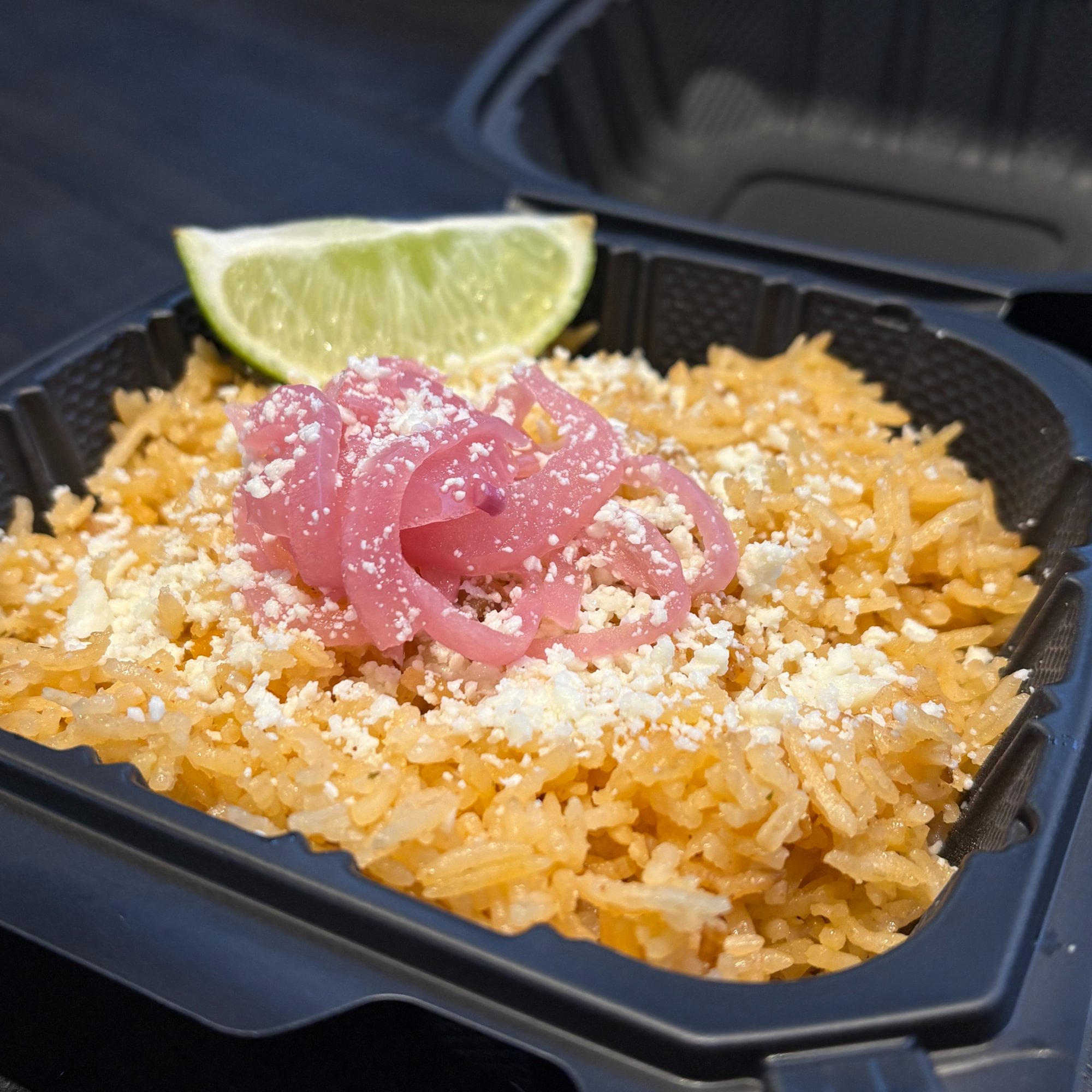 Classic Rice