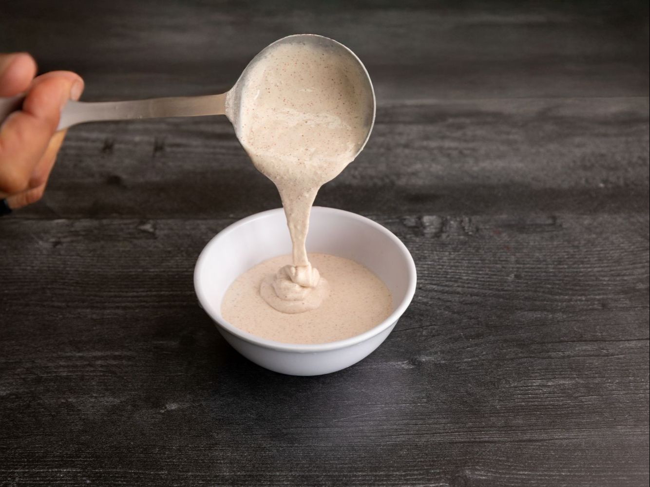 Blanco Sauce