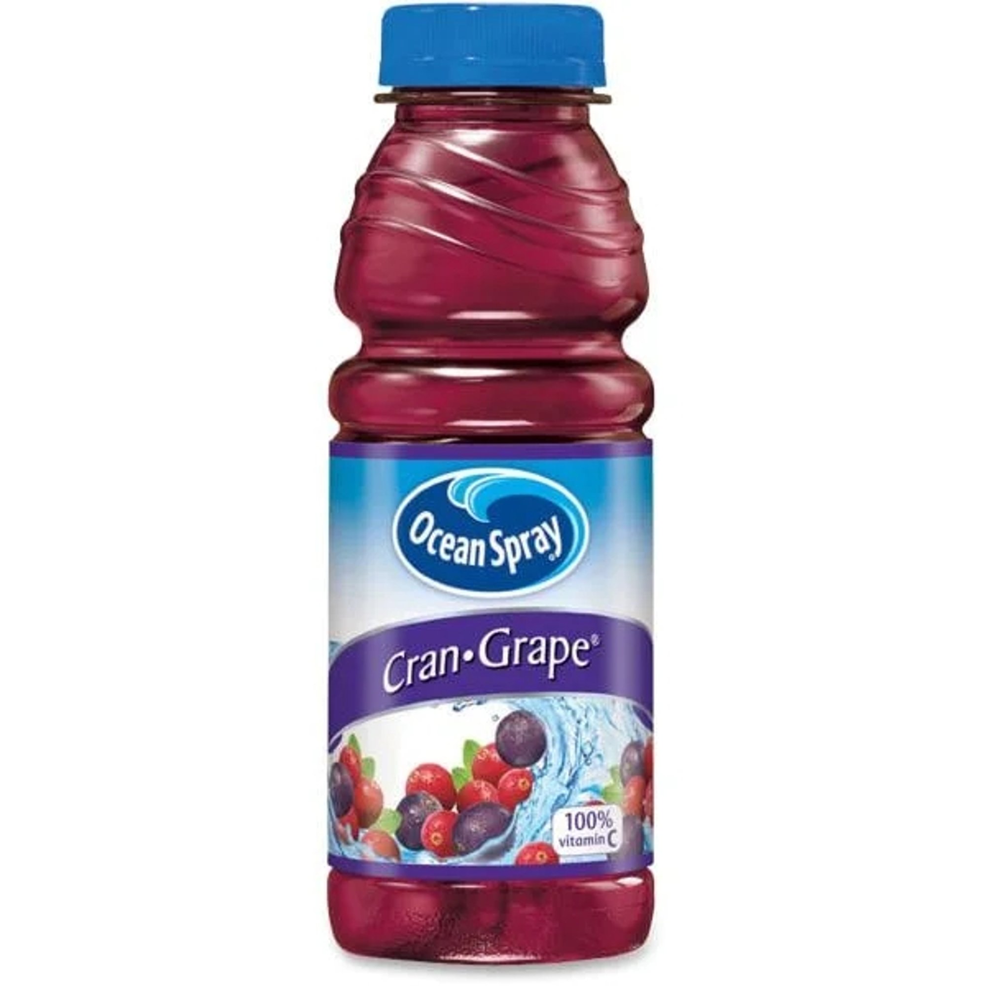 Ocean Spray Cran-Grape Juice