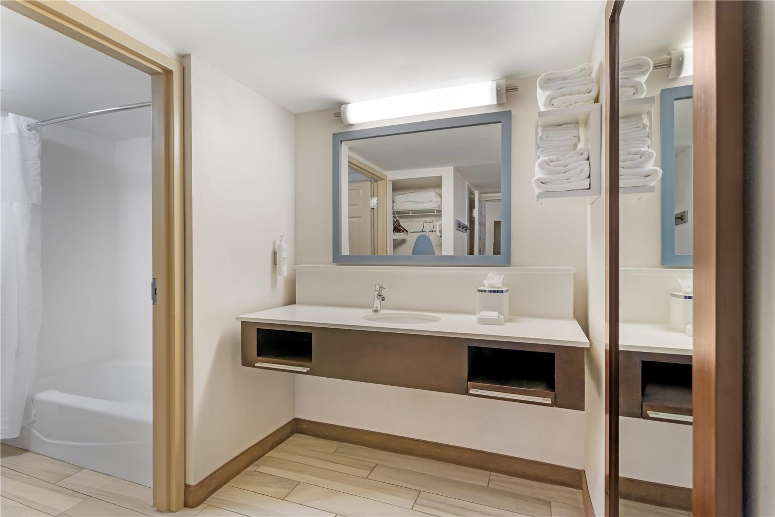 Hampton Inn & Suites Atlanta/Duluth/Gwinnett County Image