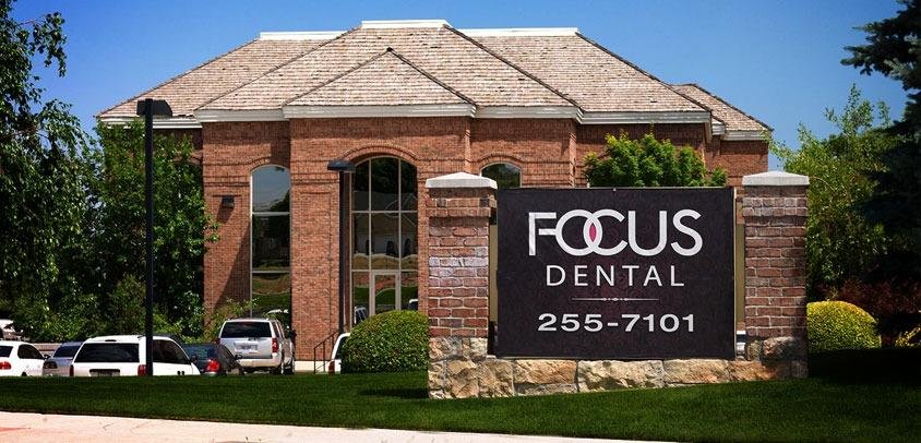 Focus Dental Group Photo