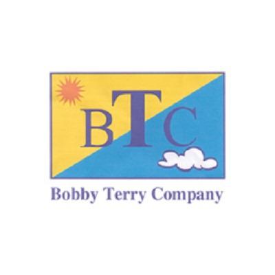 Bobby Terry Company, Inc Logo
