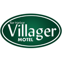 Bar Harbor Villager Motel Logo