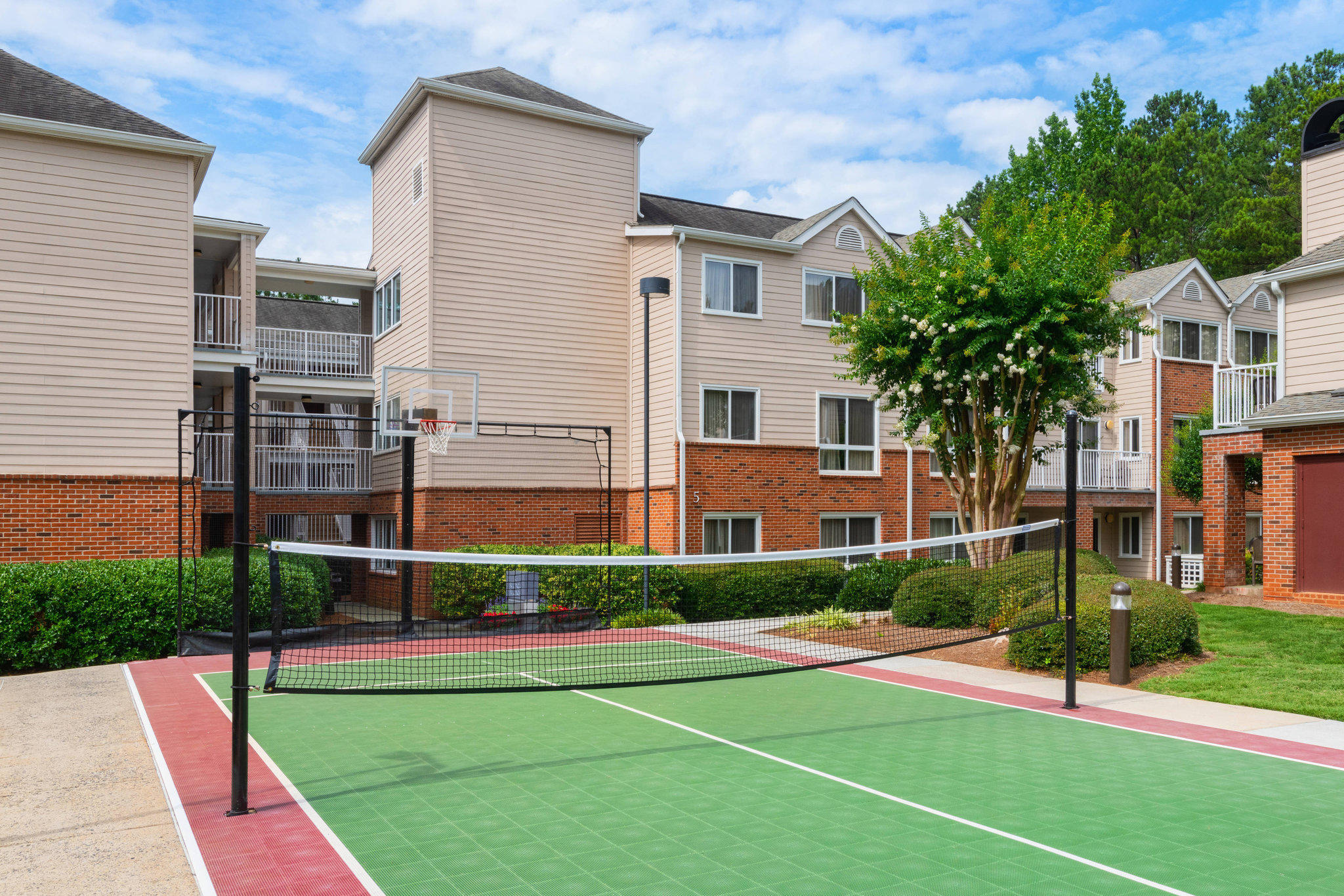 Residence Inn by Marriott Atlanta Alpharetta/Windward Photo