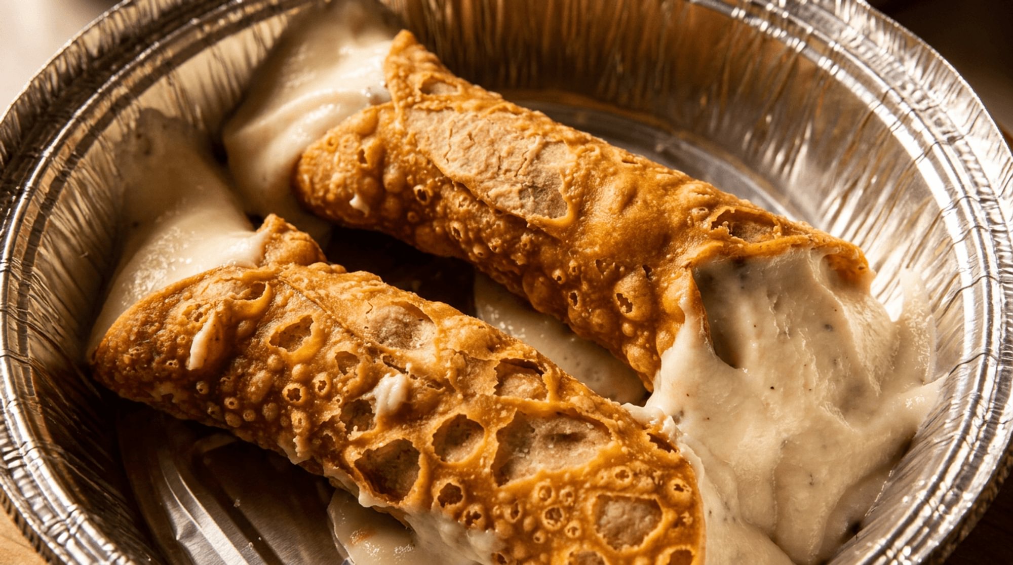 Cannoli