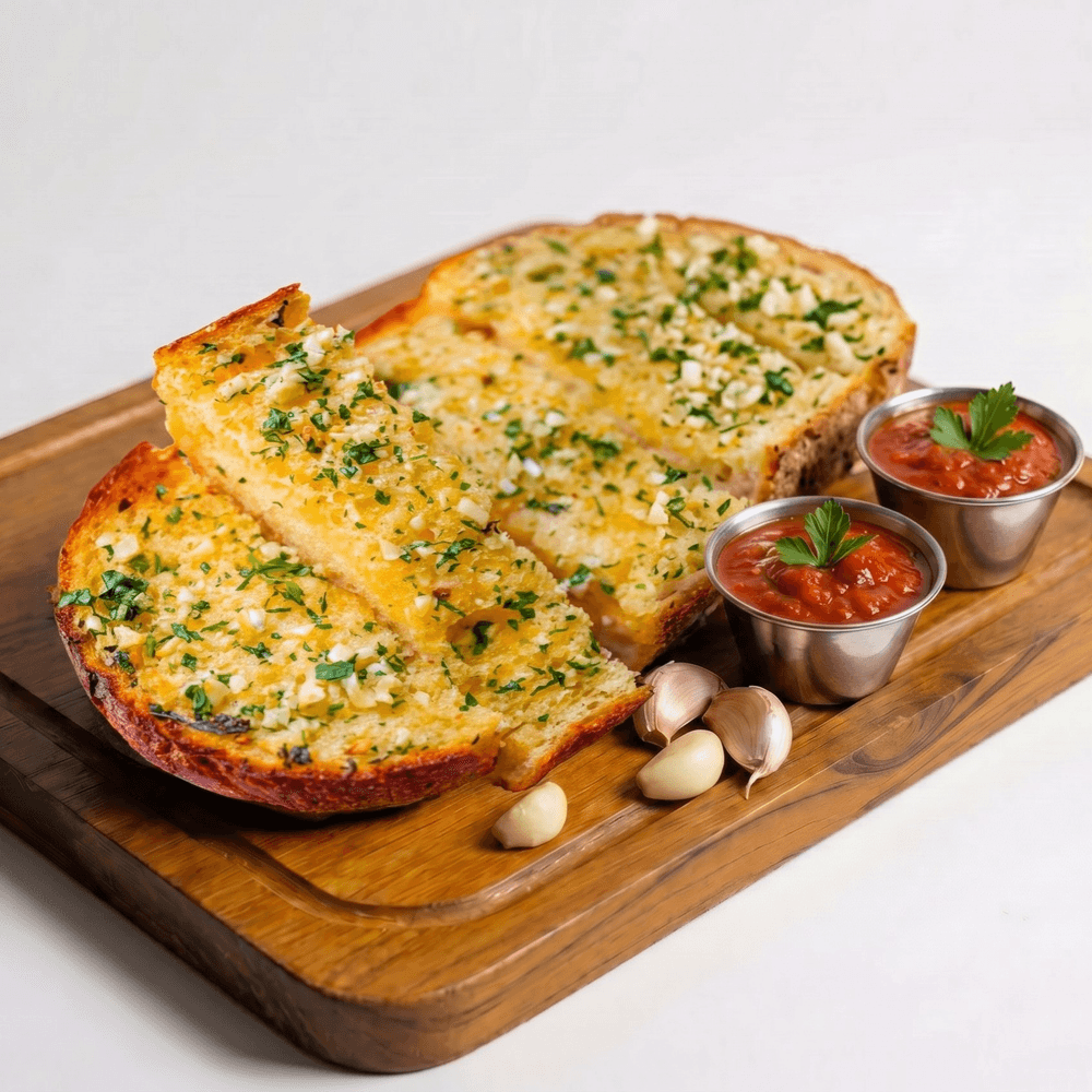 Garlic Bread