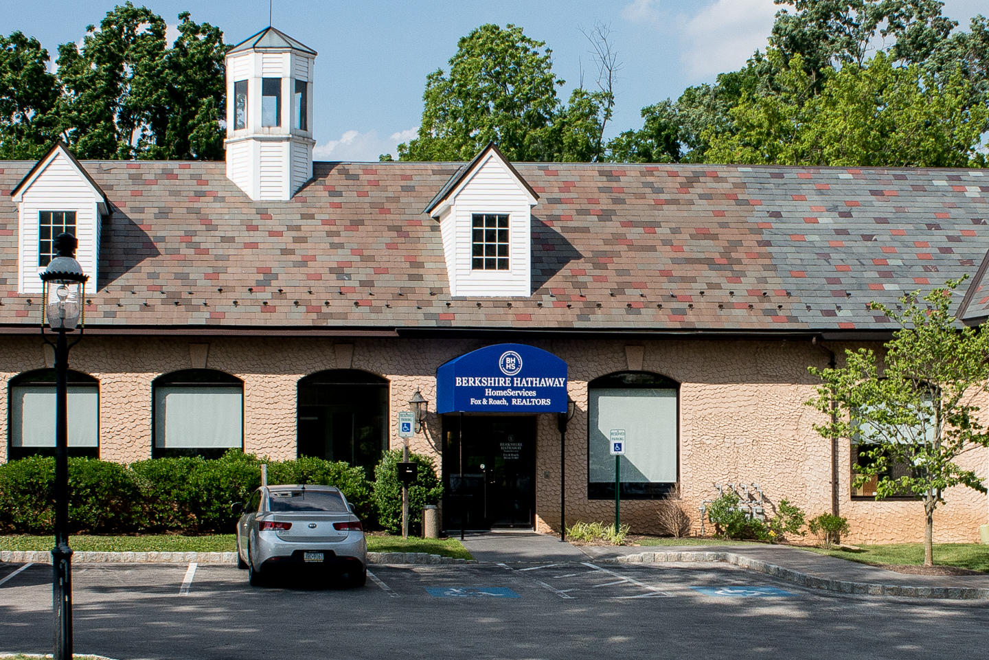 Berkshire Hathaway HomeServices Fox & Roach Blue Bell Office