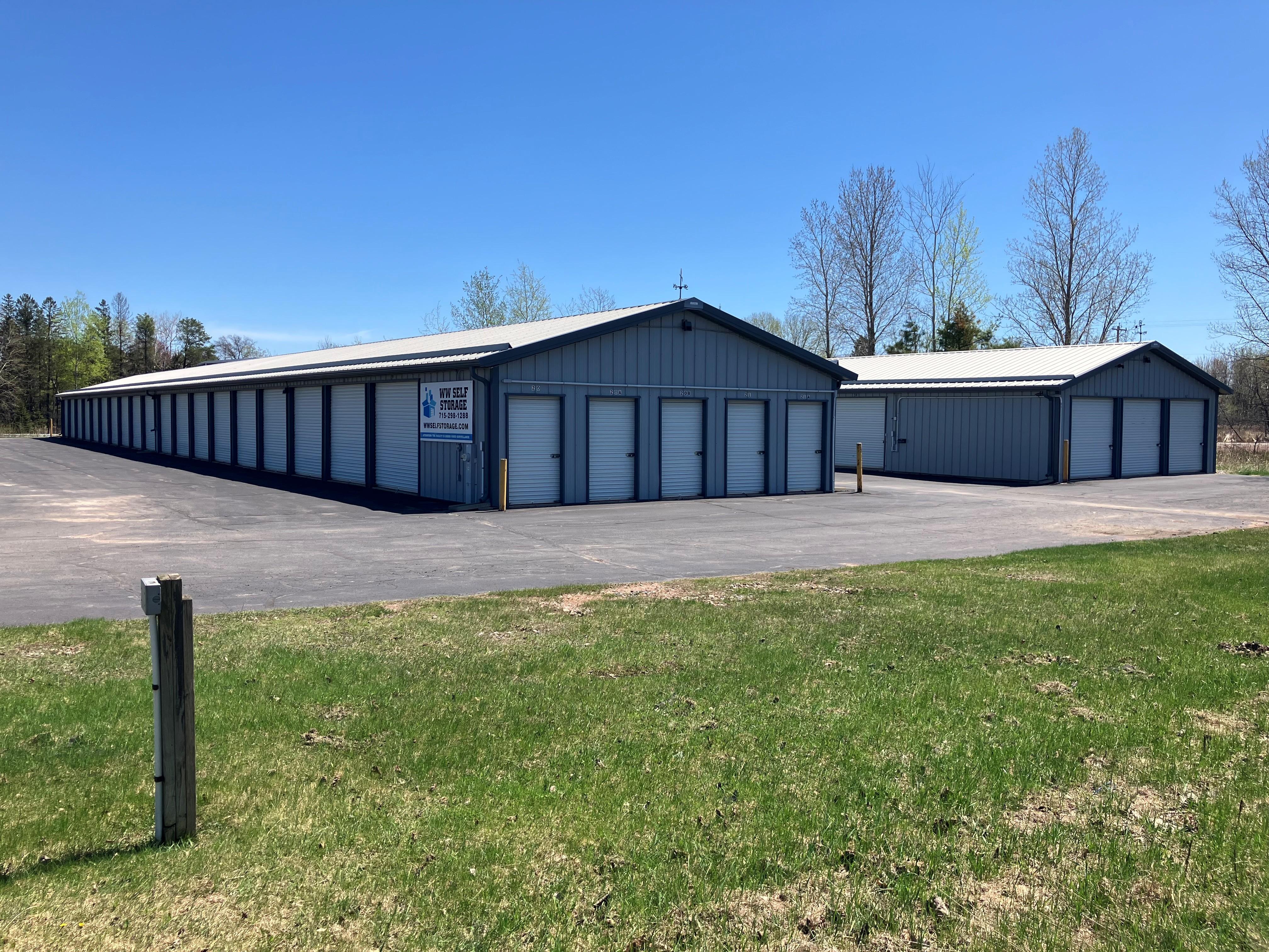 WW Self Storage