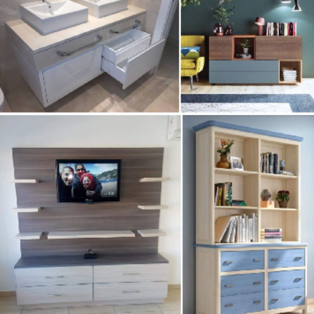 Galería en miniatura