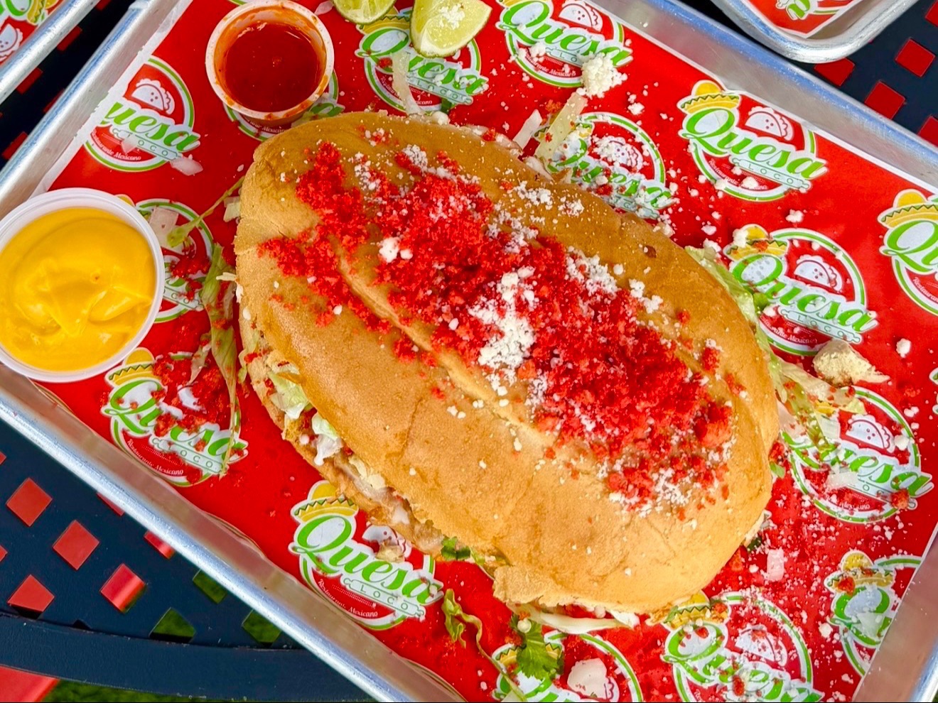 Loco Torta
