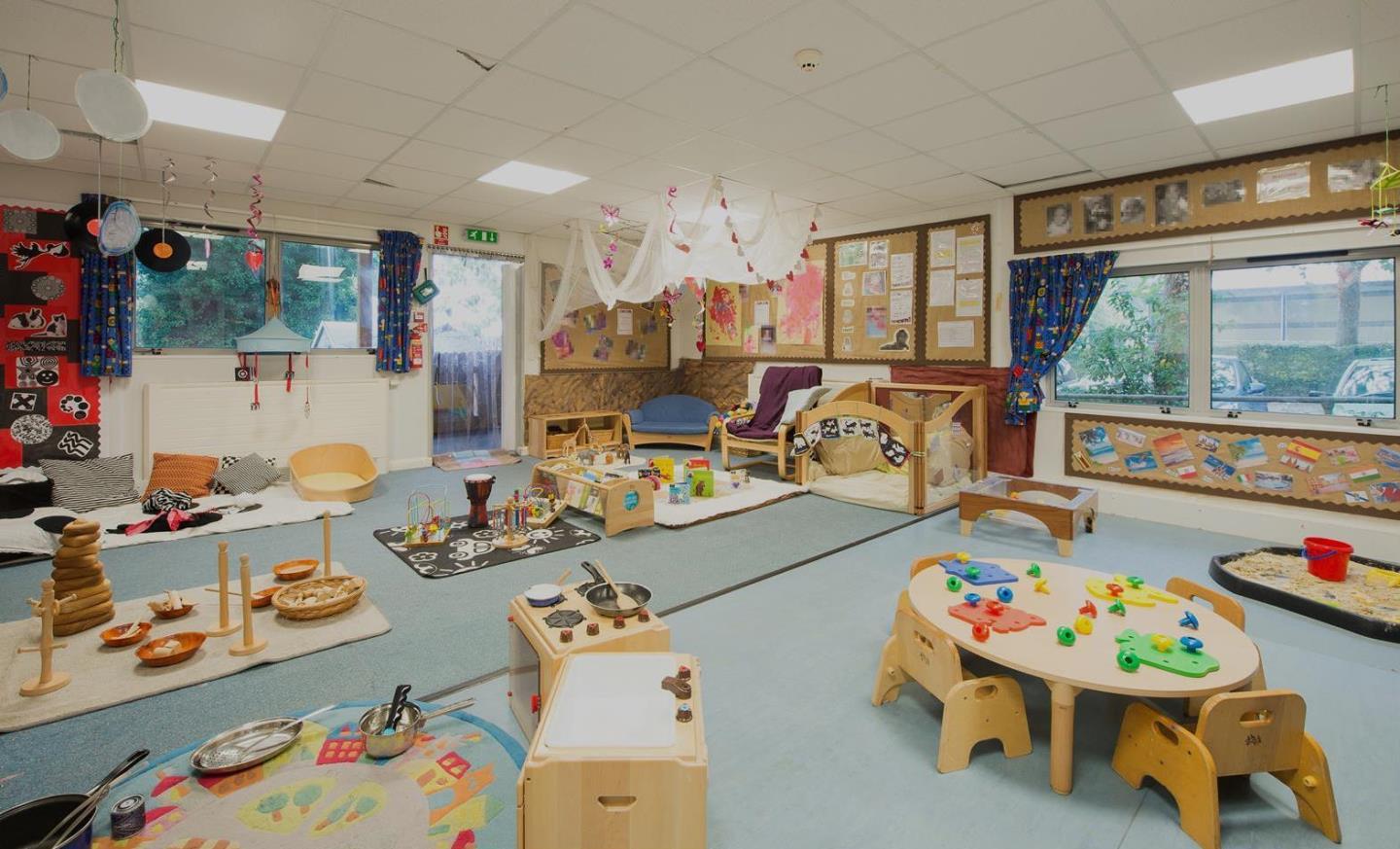 Bright Horizons Quayside Day Nursery And Preschool Nanny Bright Horizons Quayside Day Nursery And Preschool Nanny