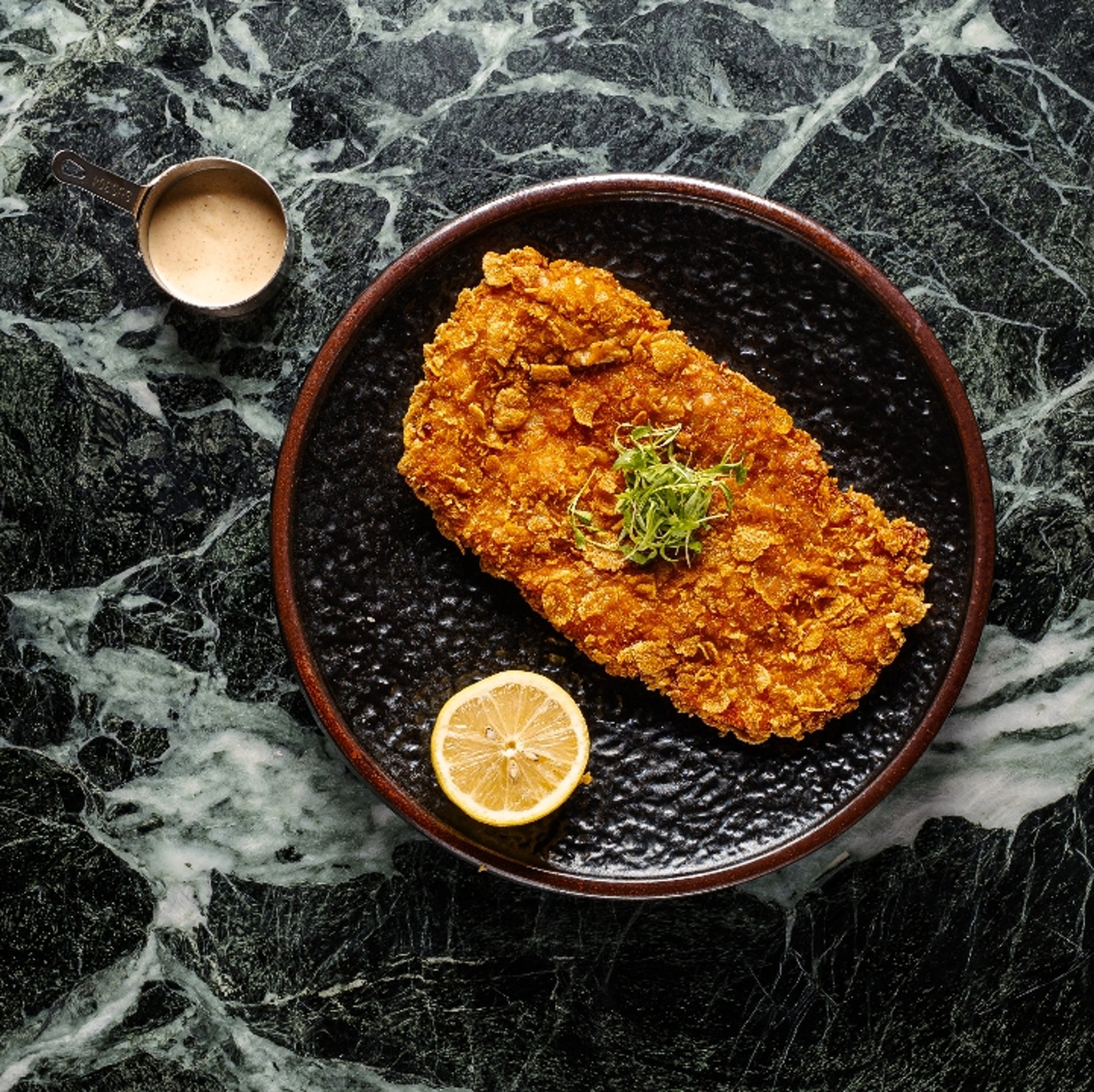 Schnitzel