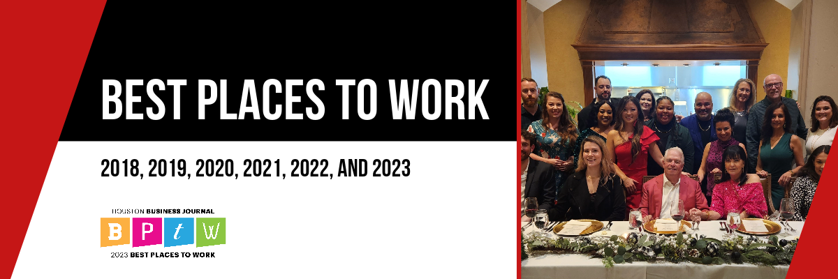 Whitaker Companies | Houston, TX Staffing Firm Image