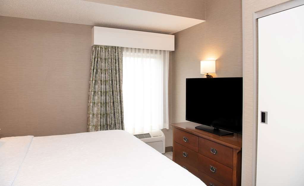 Hampton Inn & Suites Rochester/Victor Image