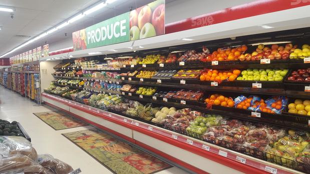 Images Save-A-Lot Kenmore