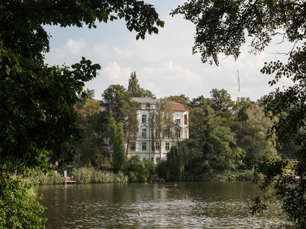 Bild der Kronprinzendamm 2 by ZIEGERT