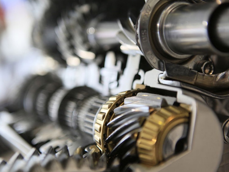 Gene's Transmission Shop Photo