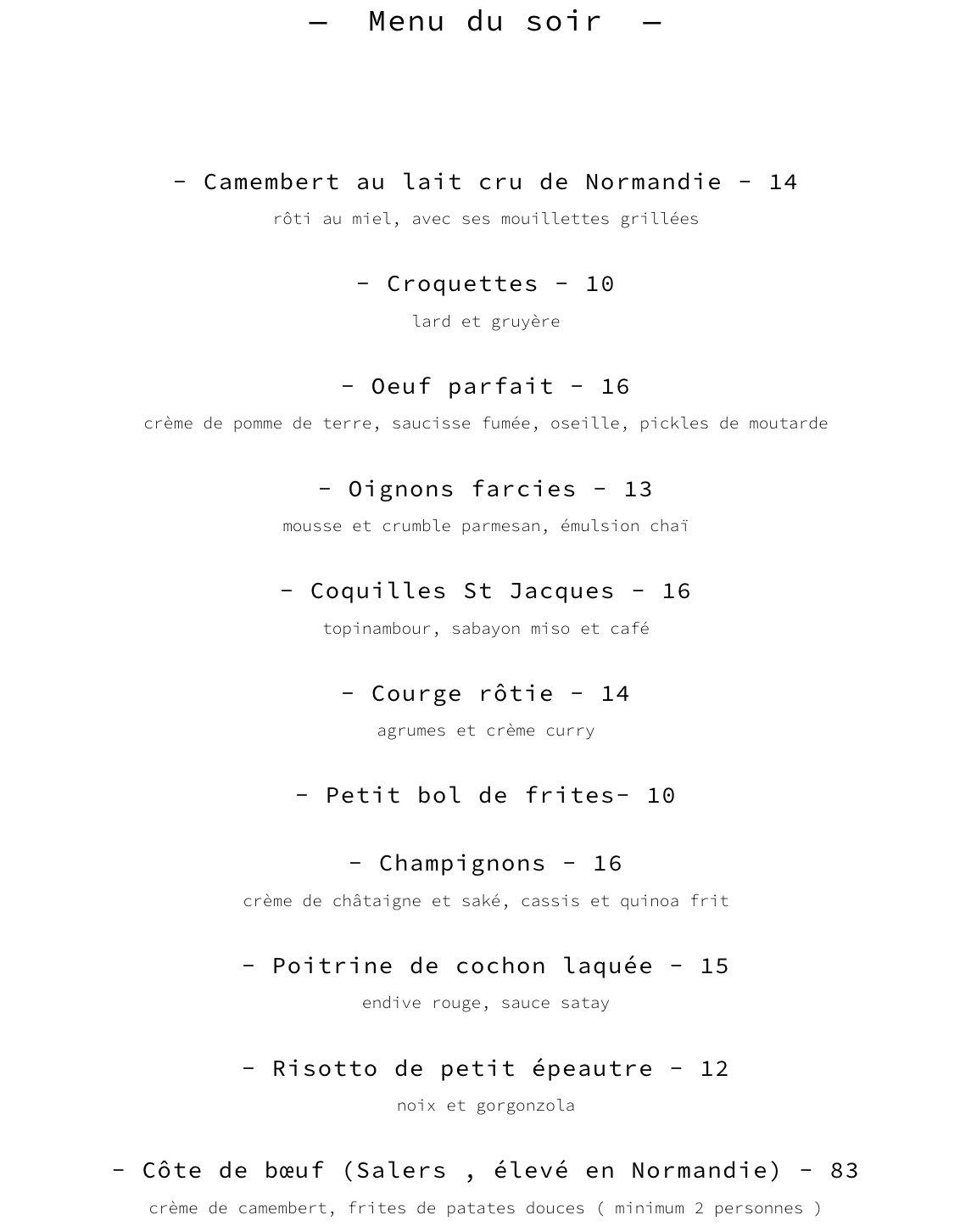 Miniature de la galerie