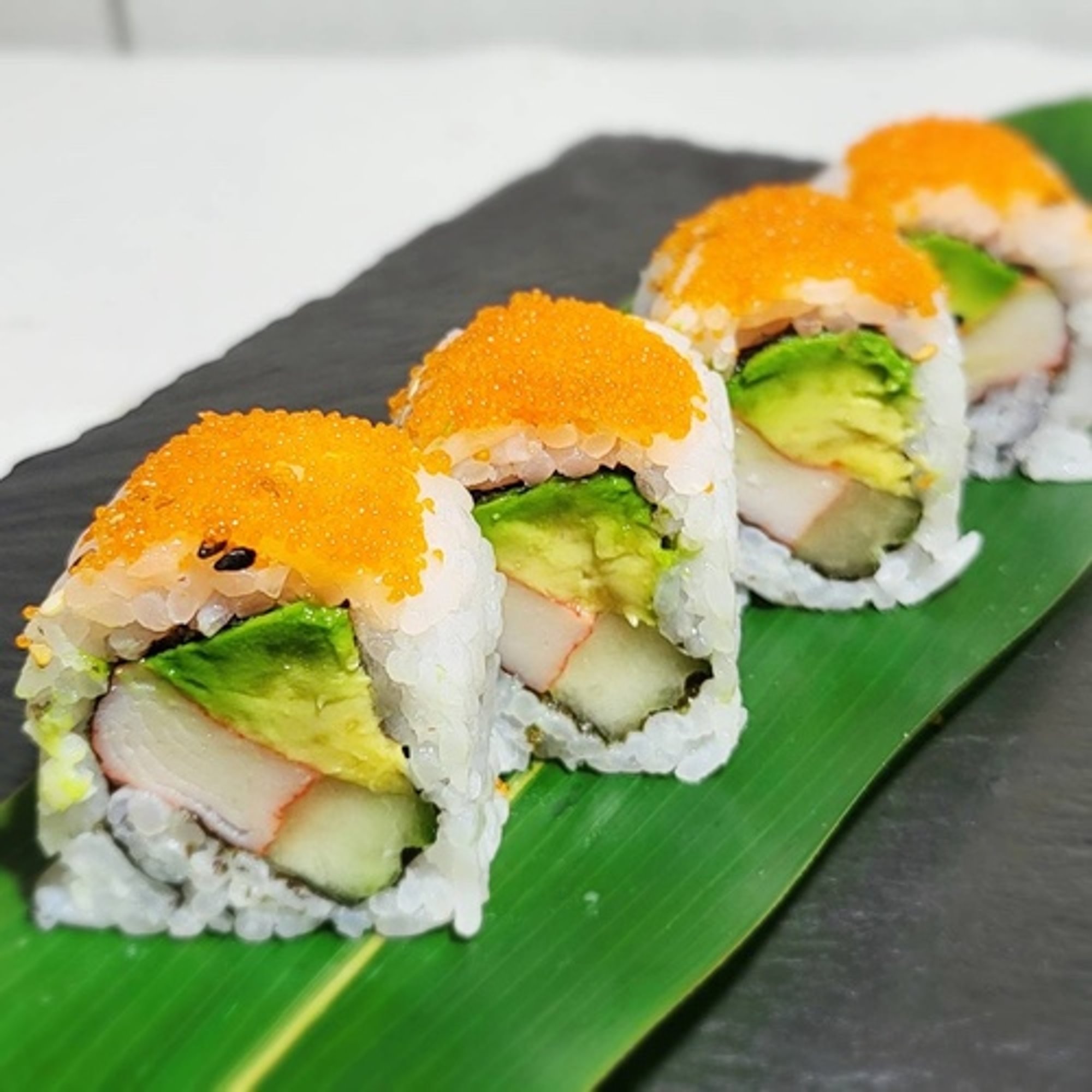 California Roll