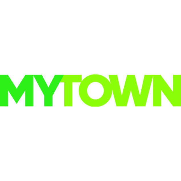 Logo von MYTOWN GmbH