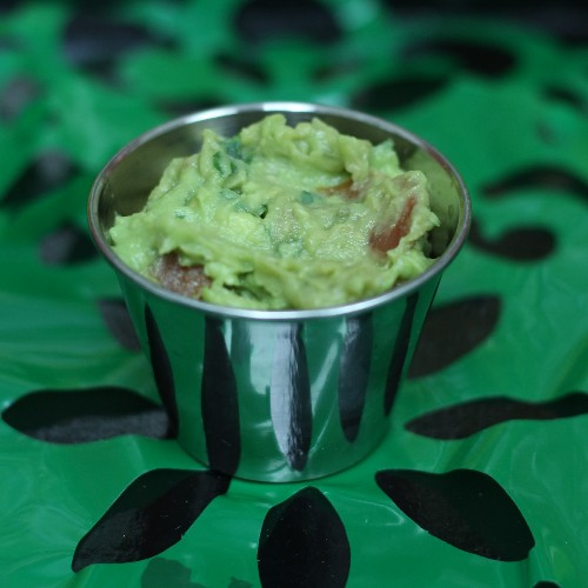 Guacamole Side
