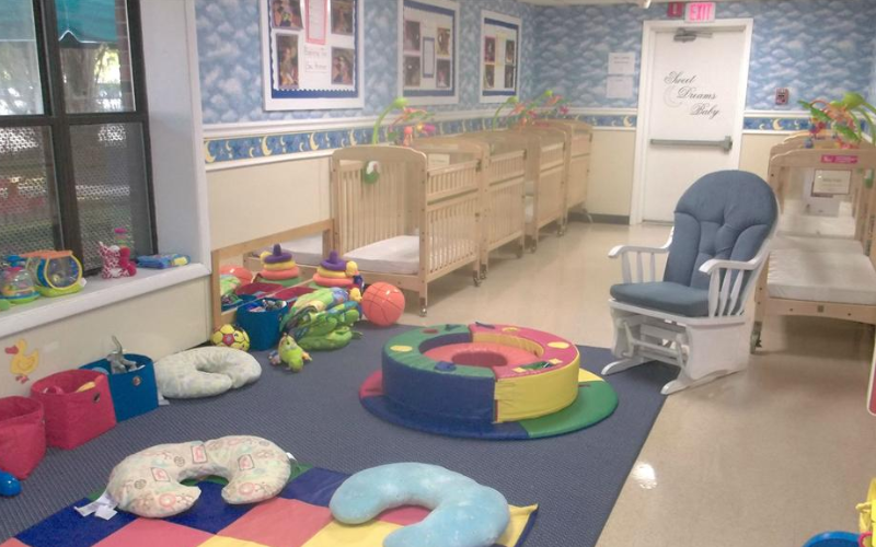 Midtown Plantation KinderCare Photo