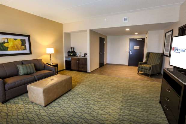 Images Hilton Garden Inn Indiana at IUP