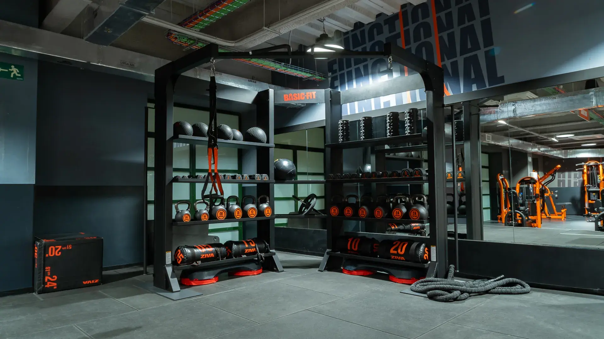 Galería en miniatura