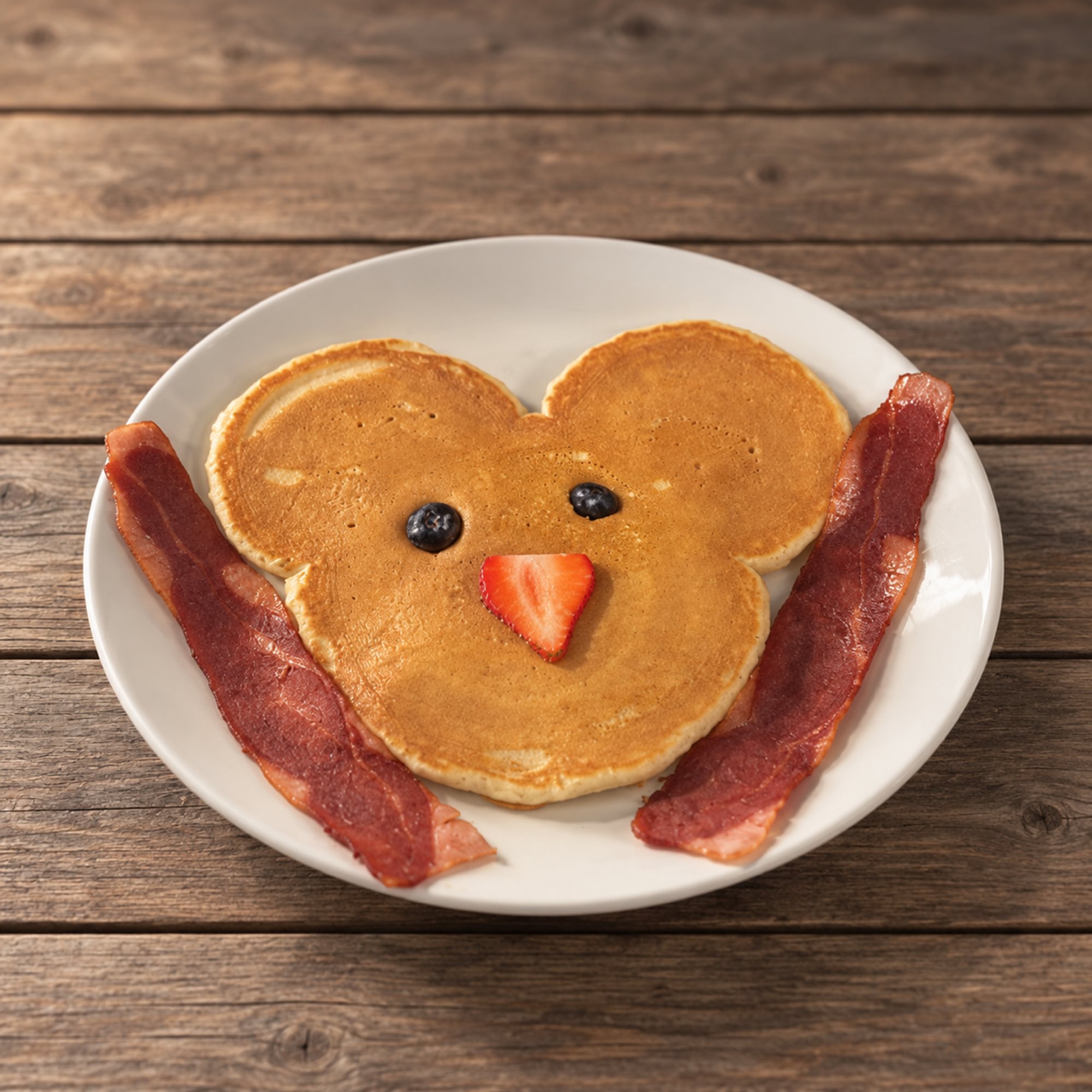 Mickey Mouse