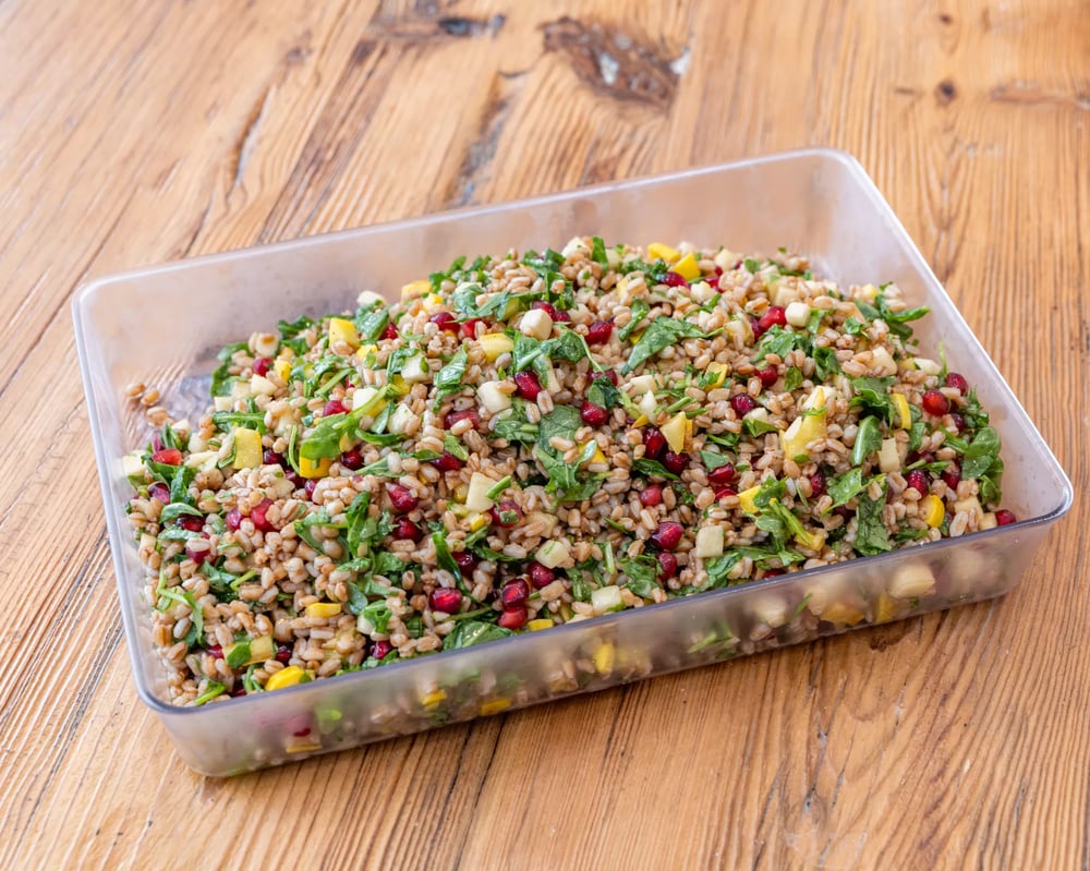Tabouli