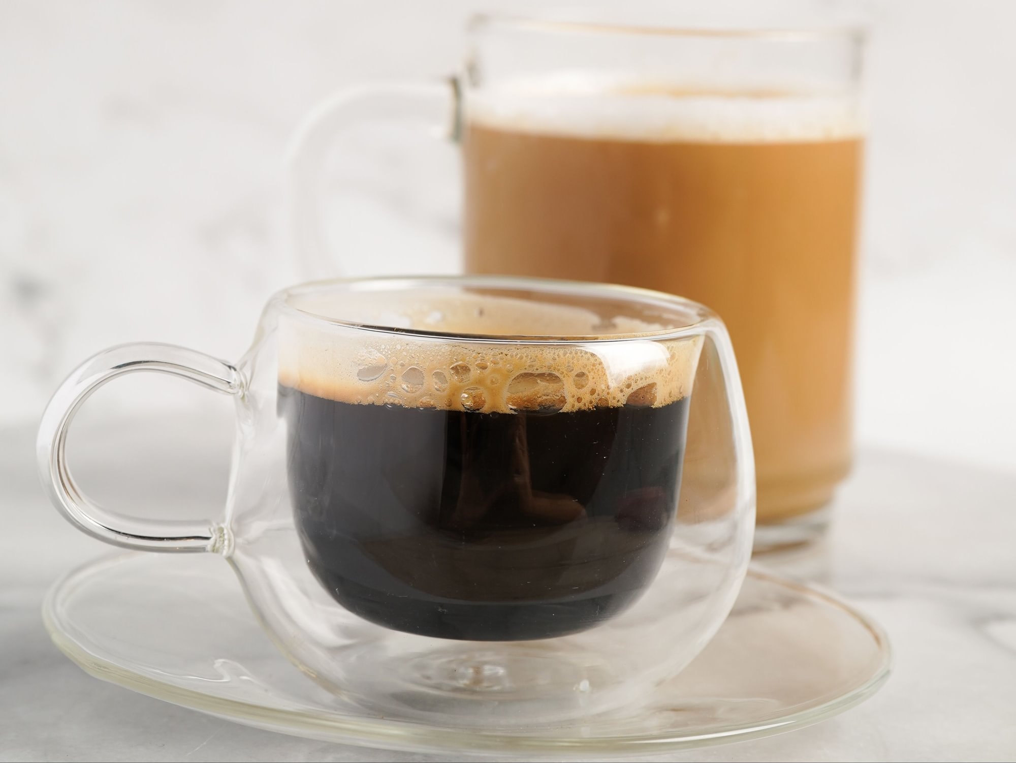 HOT COFFEE 16oz