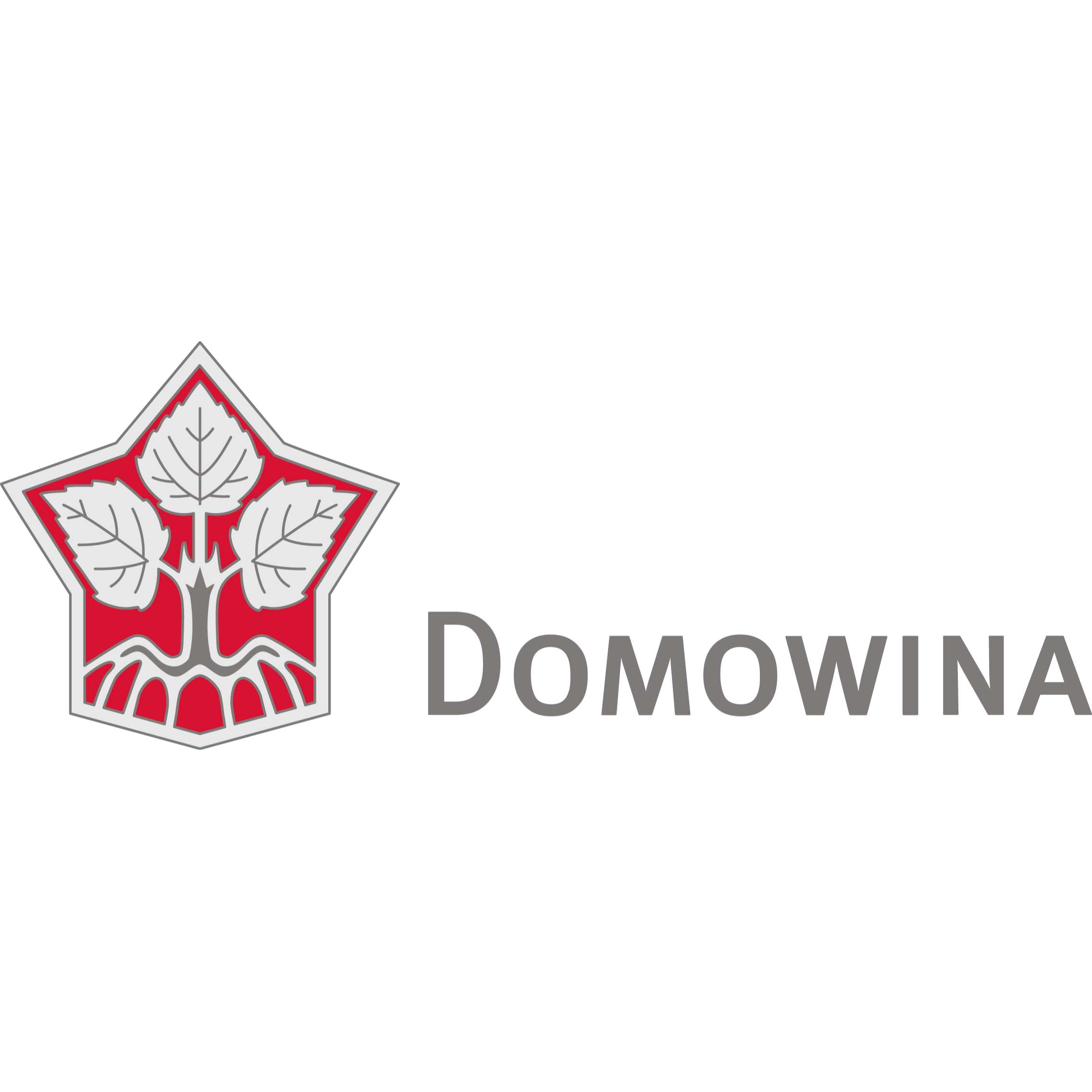Logo von Domowina - Zwezk Lužyskich Serbow | Bund Lausitzer Sorben