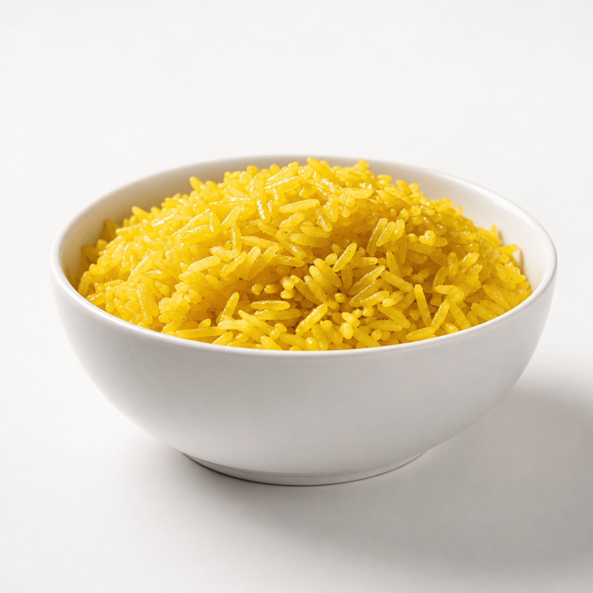 Yellow Rice