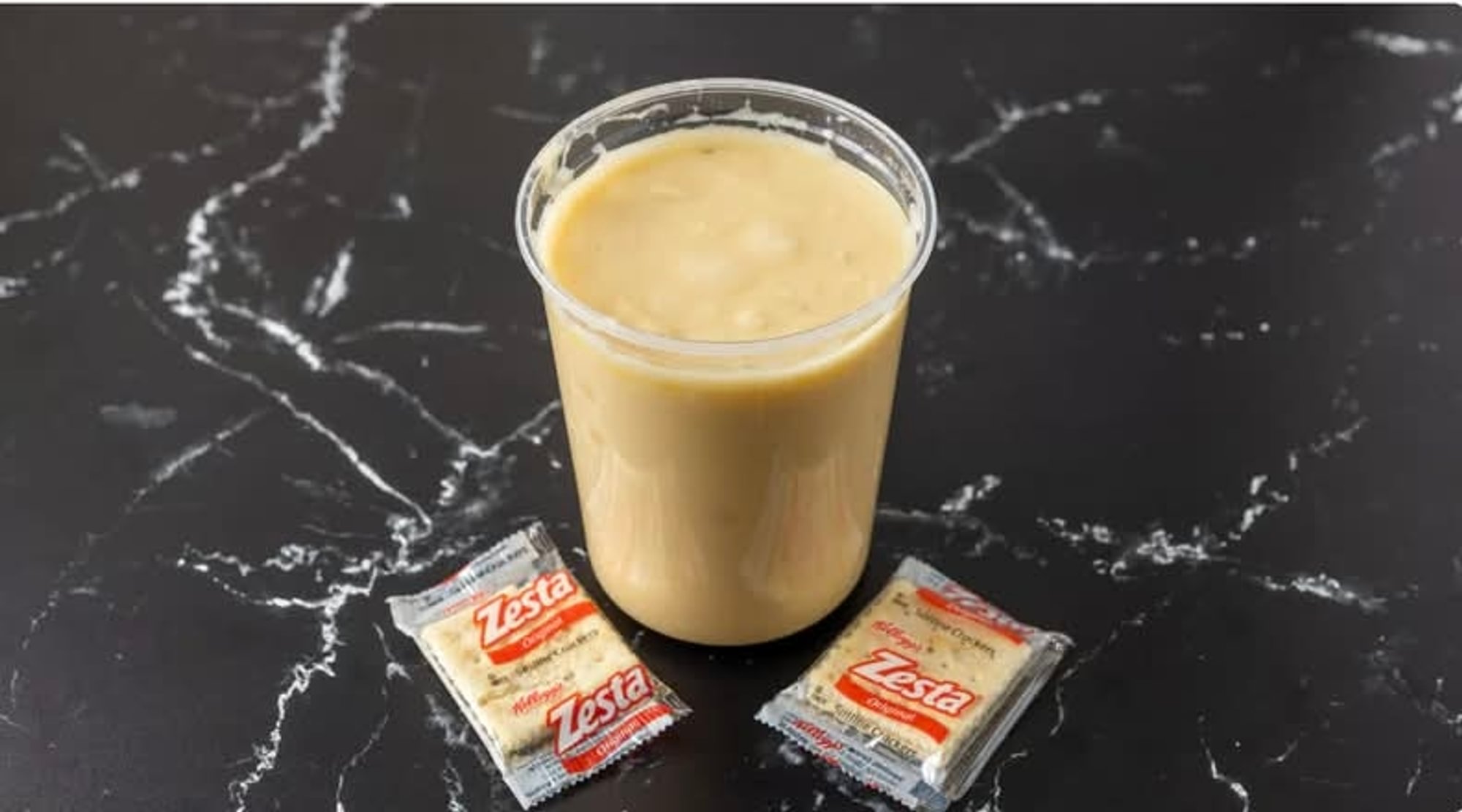 Quart of Soup
