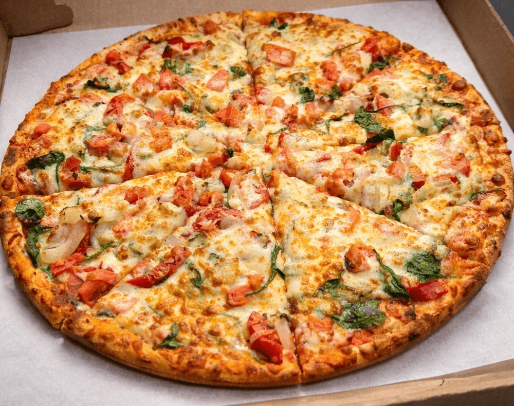 Toscana Pizza